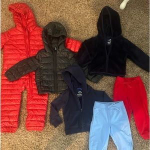 PRIMARY bundle 18-24 mo